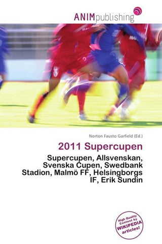 2011 Supercupen