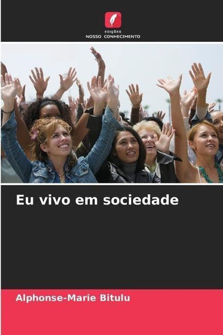 Eu vivo em sociedade