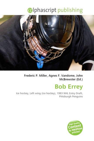 Bob Errey