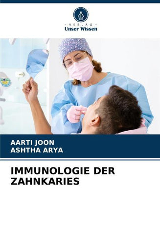 IMMUNOLOGIE DER ZAHNKARIES