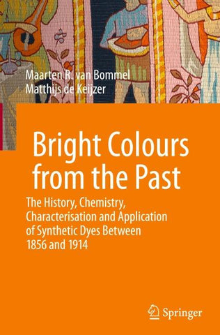 Bright Colours from the Past