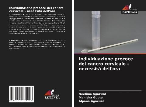 Individuazione precoce del cancro cervicale - necessità dell'ora