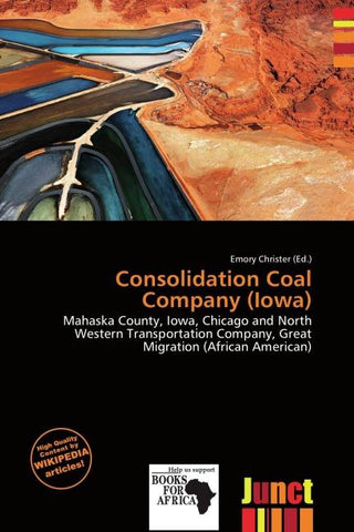 Consolidation Coal Company (Iowa)