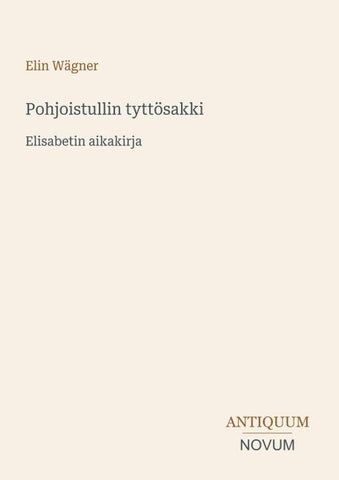 Pohjoistullin tyttösakki