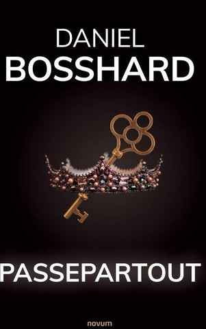 Passepartout