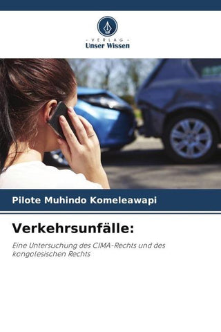 Verkehrsunfälle: