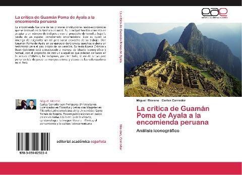 La crítica de Guamán Poma de Ayala a la encomienda peruana