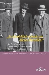 „Es ist wirklich schade um dieses Paradies!“