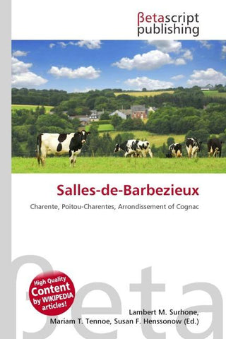 Salles-de-Barbezieux