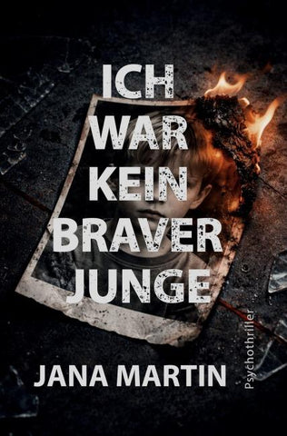 Ich war kein braver Junge