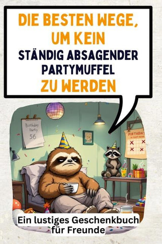 Die besten Wege, um kein ständig absagender Partymuffel zu werden