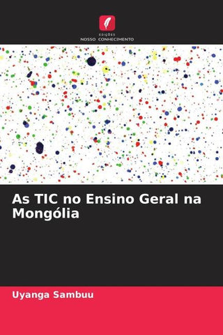 As TIC no Ensino Geral na Mongólia
