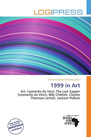 1999 in Art
