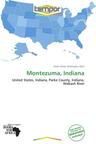 Montezuma, Indiana