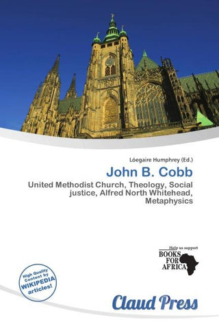 John B. Cobb