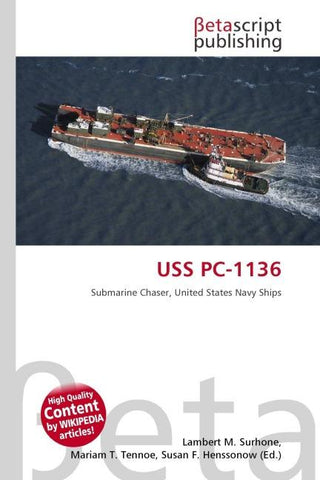 USS PC-1136