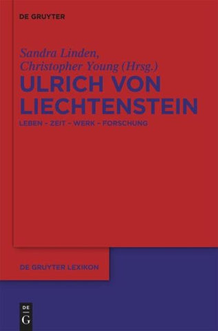 Ulrich von Liechtenstein