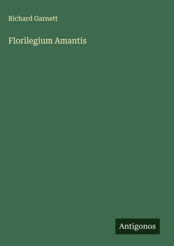 Florilegium Amantis