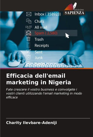 Efficacia dell'email marketing in Nigeria