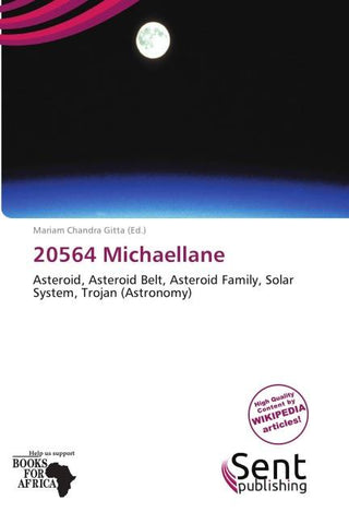 20564 Michaellane