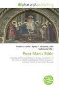 Poor Man's Bible
