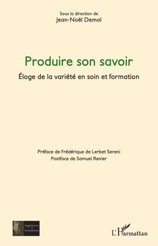 Produire son savoir