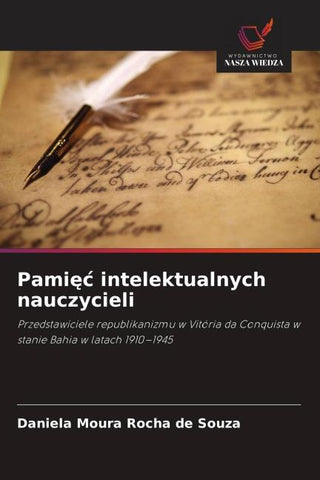 Pami¿¿ intelektualnych nauczycieli