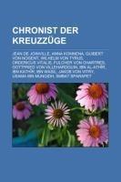 Chronist der Kreuzzüge