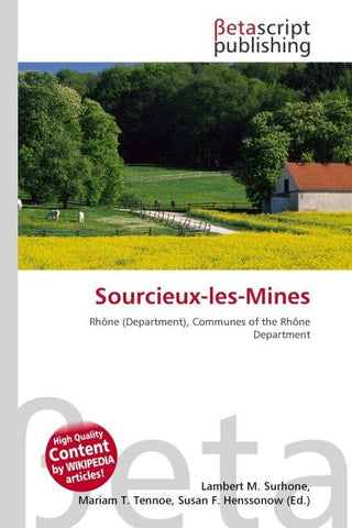 Sourcieux-les-Mines