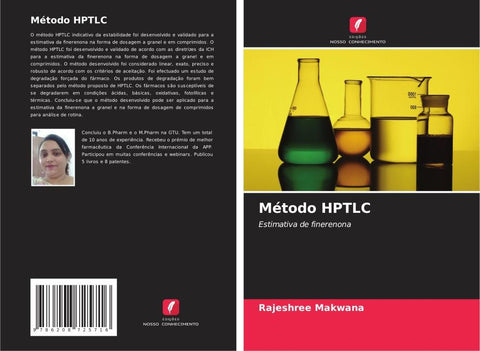 Método HPTLC