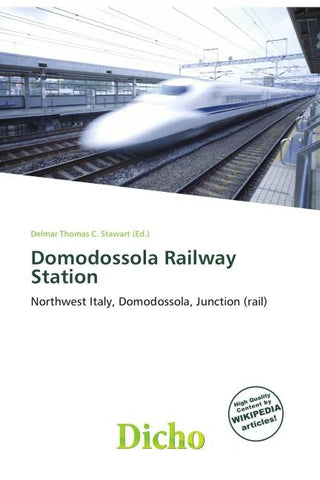 Domodossola Railway Station
