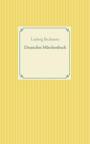 Deutsches Märchenbuch
