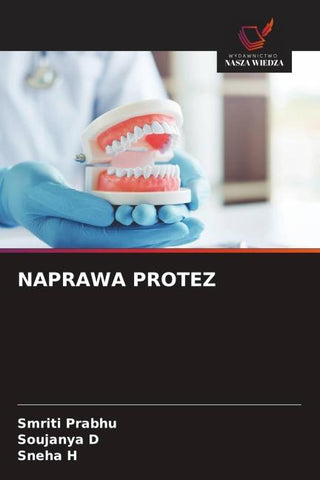 NAPRAWA PROTEZ