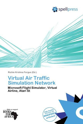 Virtual Air Traffic Simulation Network