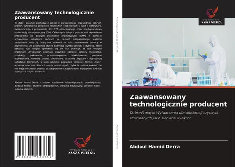 Zaawansowany technologicznie producent