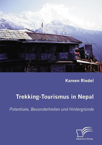 Trekking-Tourismus in Nepal