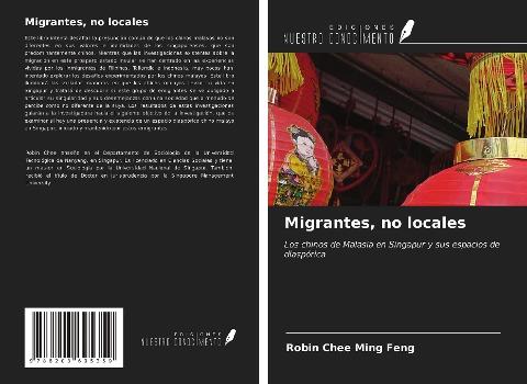 Migrantes, no locales