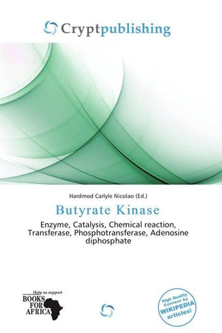 Butyrate Kinase
