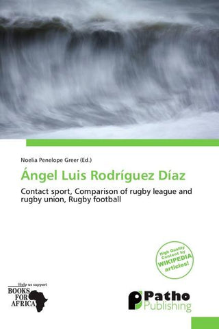 Ángel Luis Rodríguez Díaz