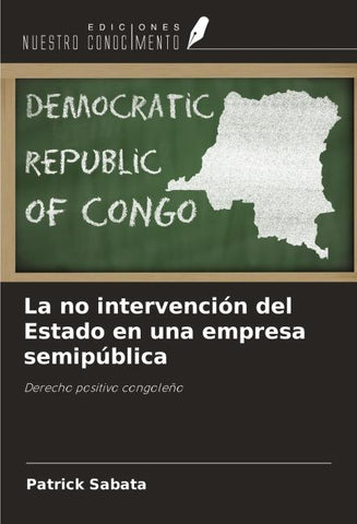 La no intervención del Estado en una empresa semipública