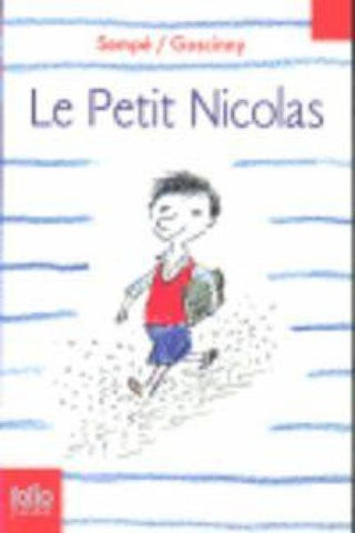 Le petit Nicolas