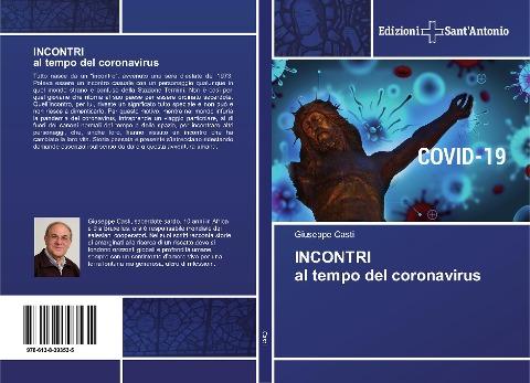 INCONTRI al tempo del coronavirus