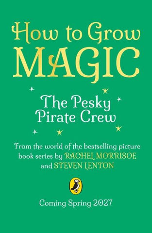 How to Grow Magic