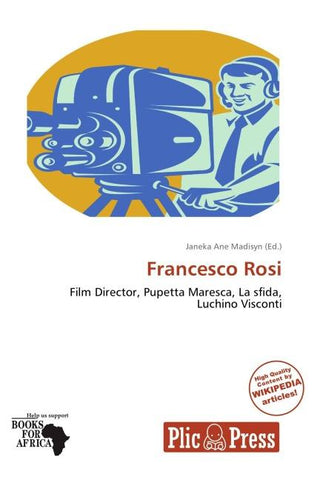 Francesco Rosi