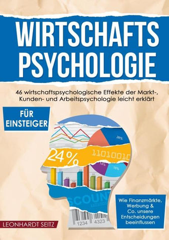 Wirtschaftspsychologie für Einsteiger
