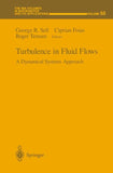Turbulence in Fluid Flows