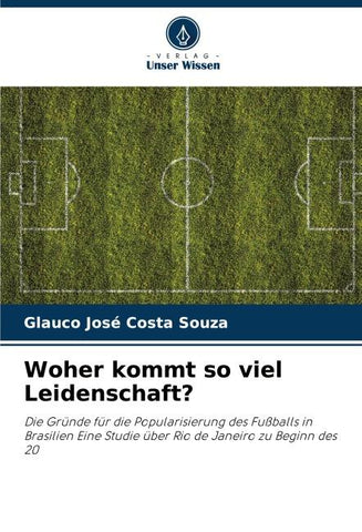 Woher kommt so viel Leidenschaft?