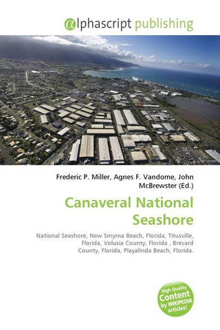 Canaveral National Seashore
