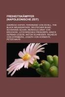 Freiheitskämpfer (Napoleonische Zeit)