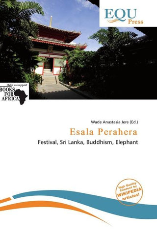 Esala Perahera